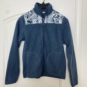 Gently Used Super Comfy Jacket 💙